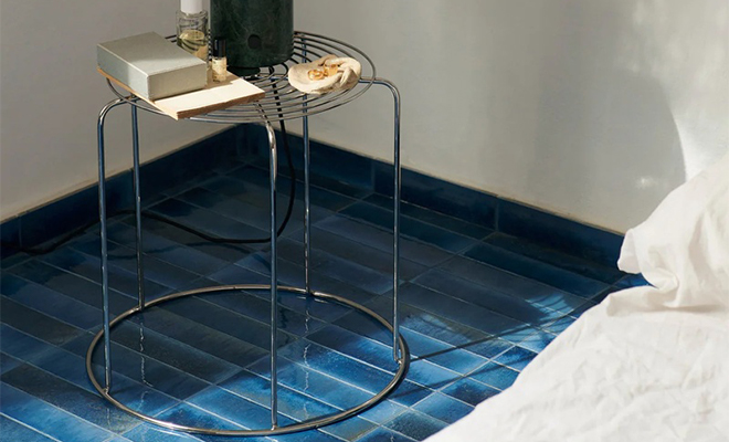 Timeless Mid-Century Wire Design