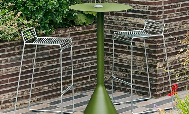 Timeless Mid-Century Design