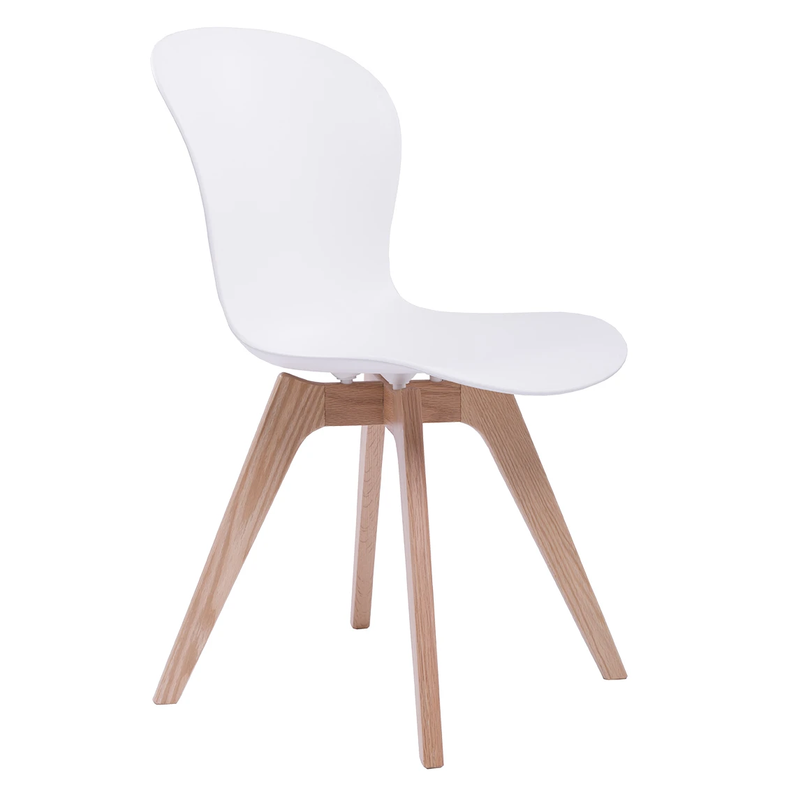Plastic Dining Chair