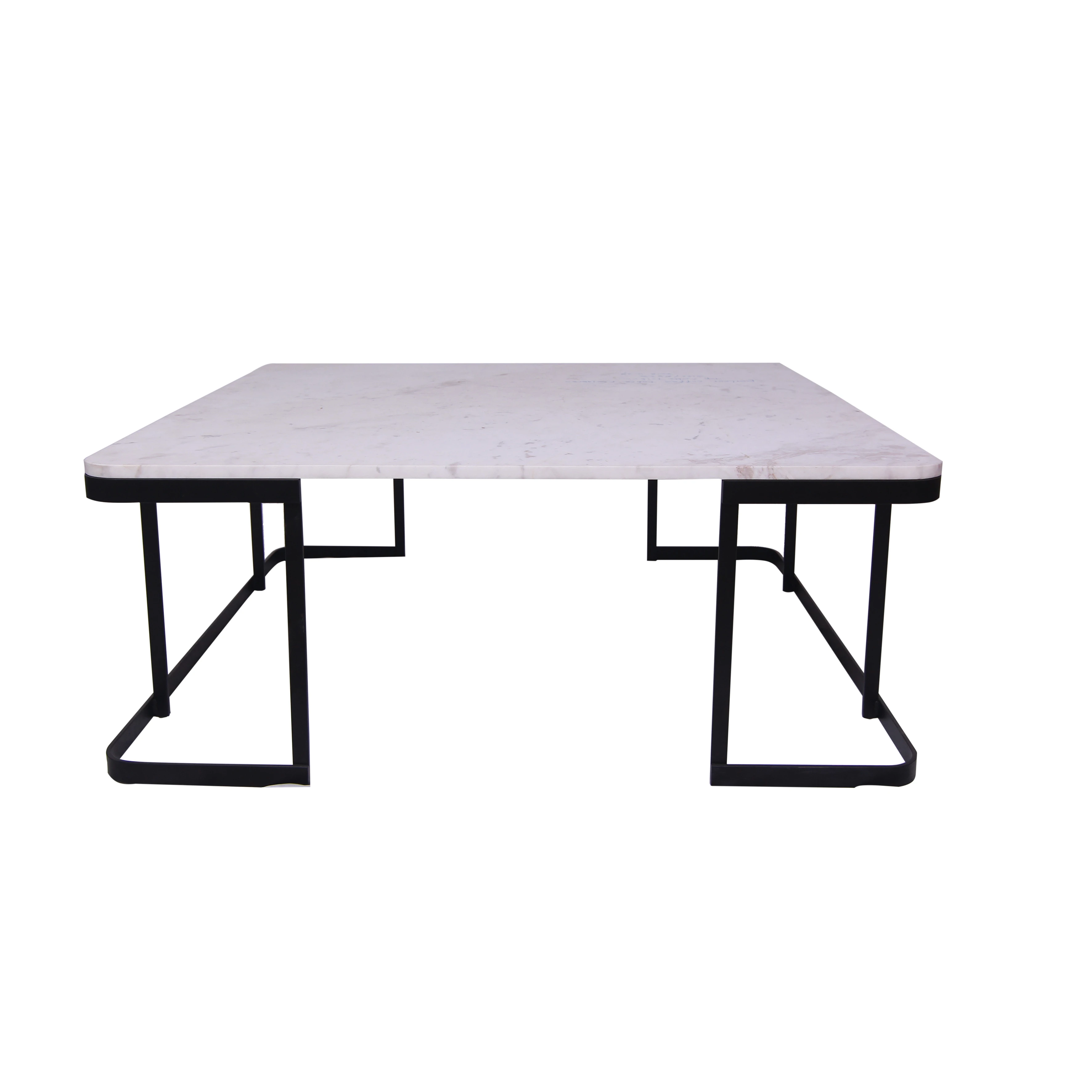 Square Marble Coffee Table