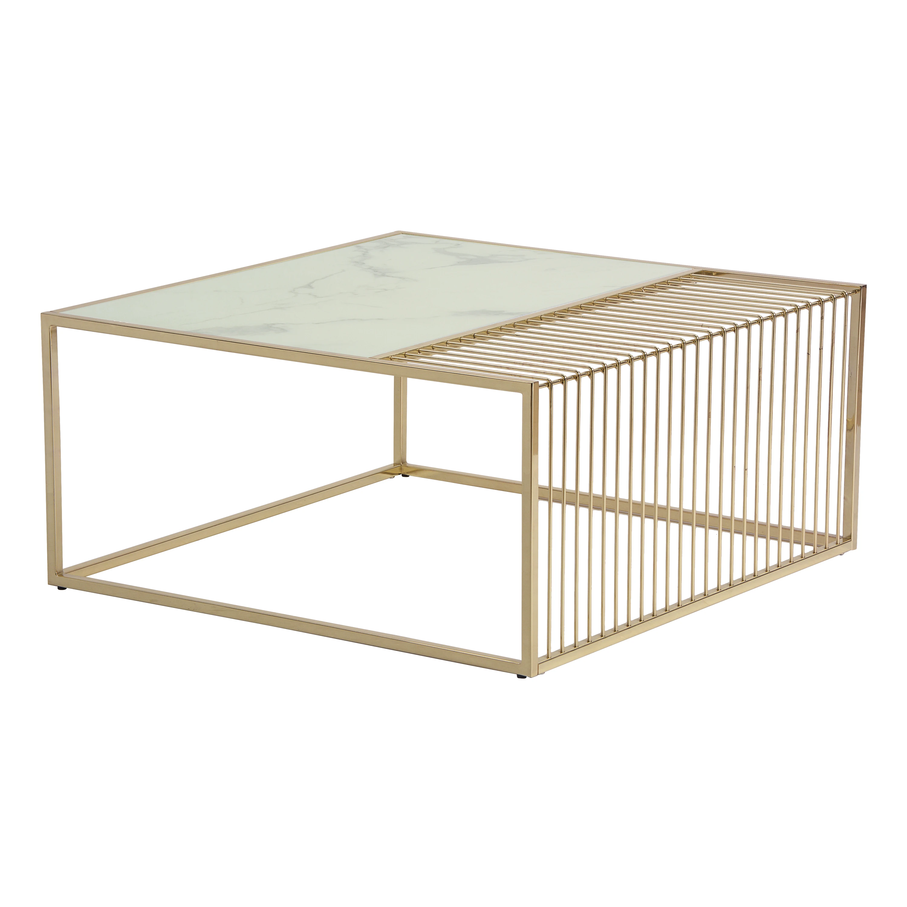Square Coffee Table