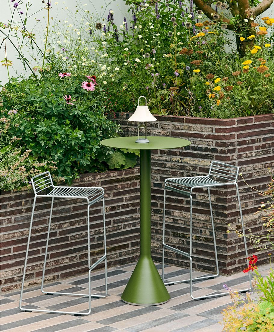 Brand Partner Projects: HAY Hee Collection
