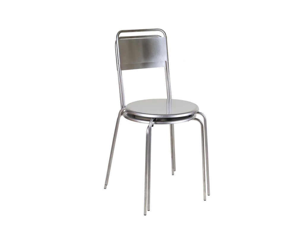 Brand Partner Projects: FRAMA Petit Rond Chair Collaboration