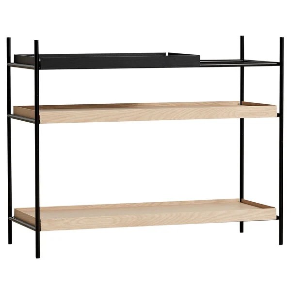 Tray Shelf (High & Low)