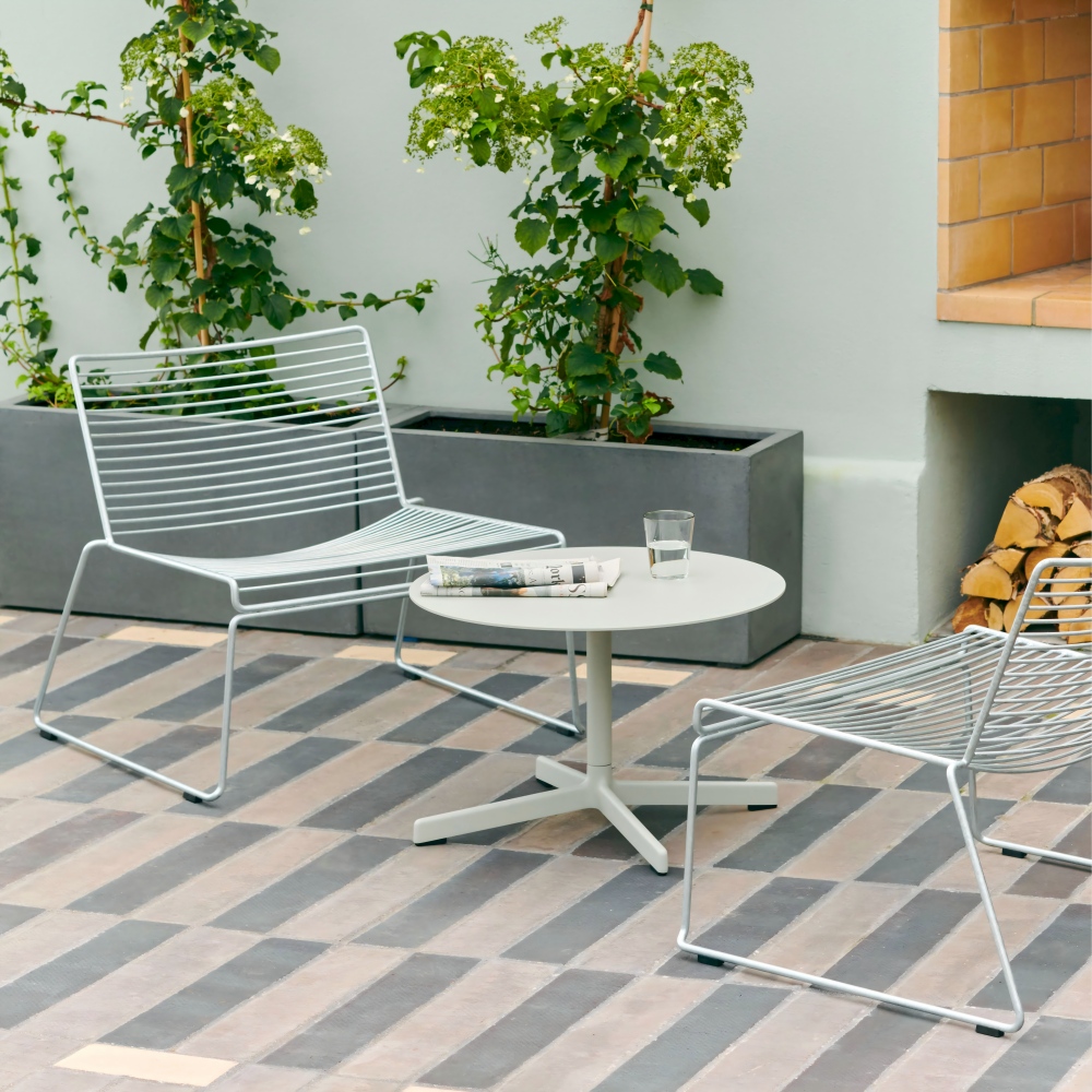 Brand Partner Projects: HAY Hee Collection