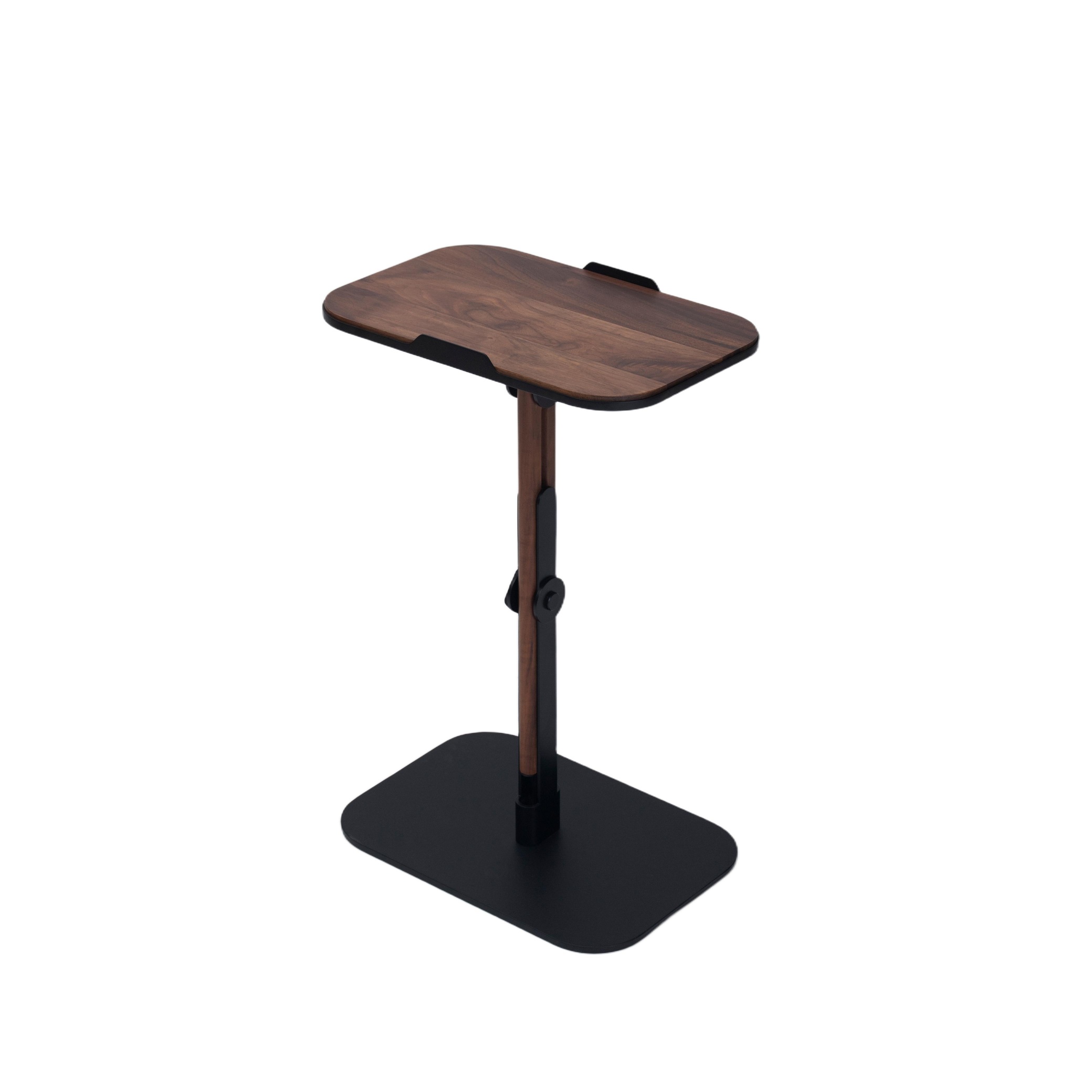Adjustable Height Laptop Stand