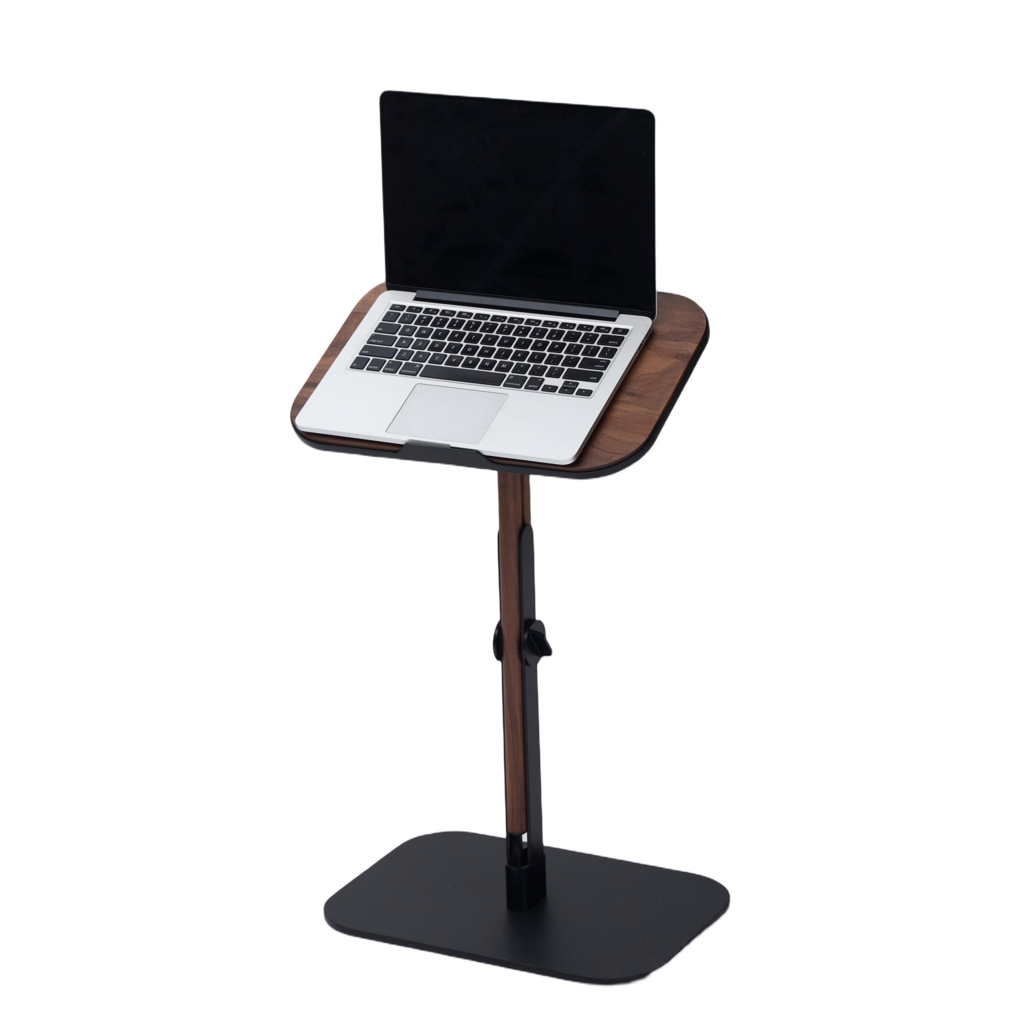 Adjustable Height Laptop Stand