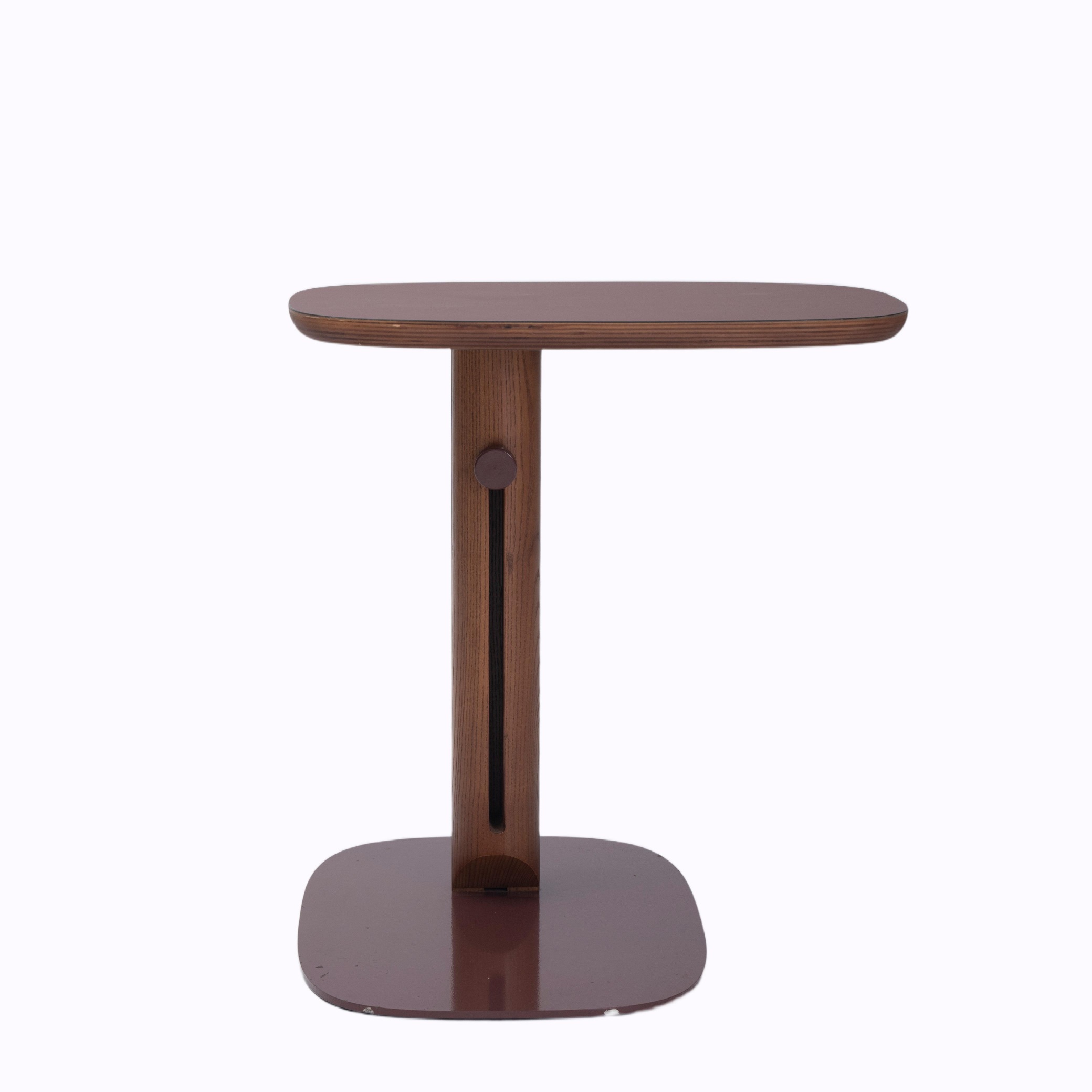 Modern Adjustable Side Table