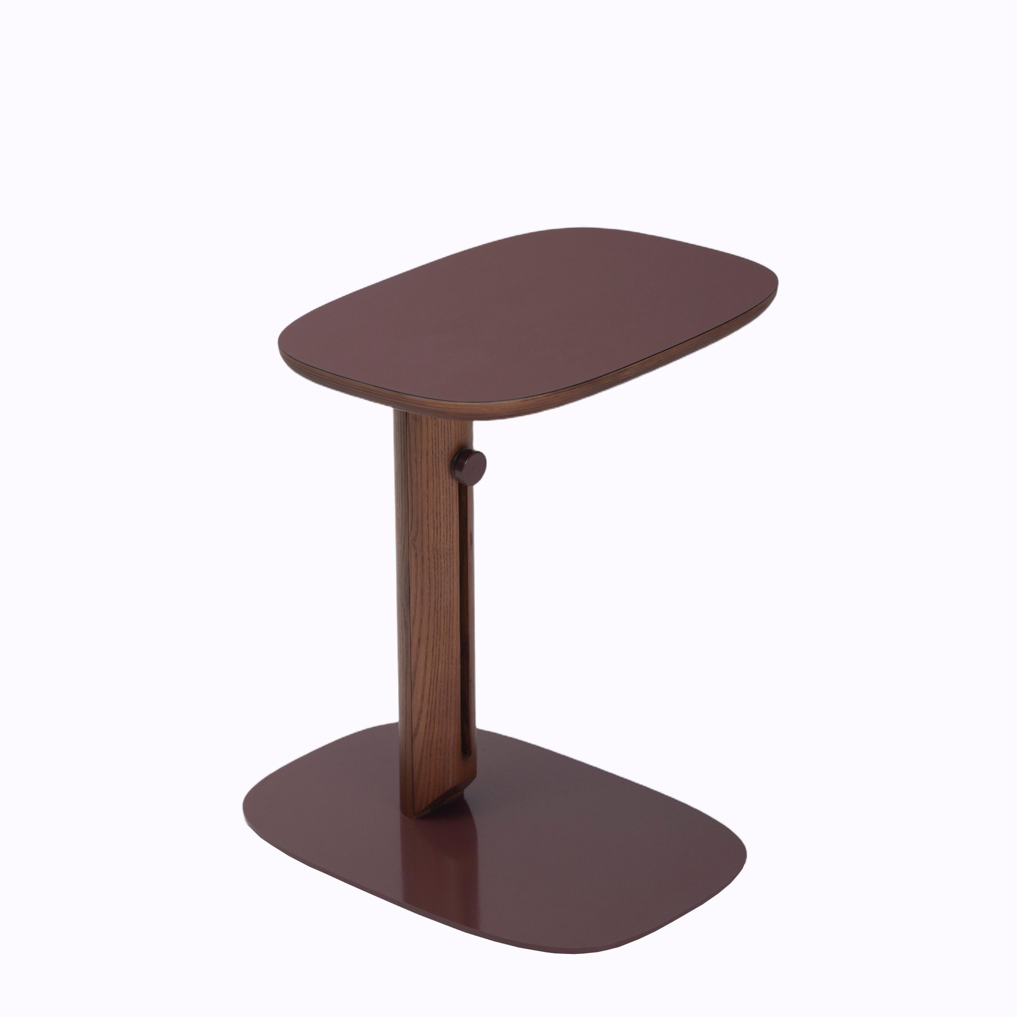 Modern Adjustable Side Table
