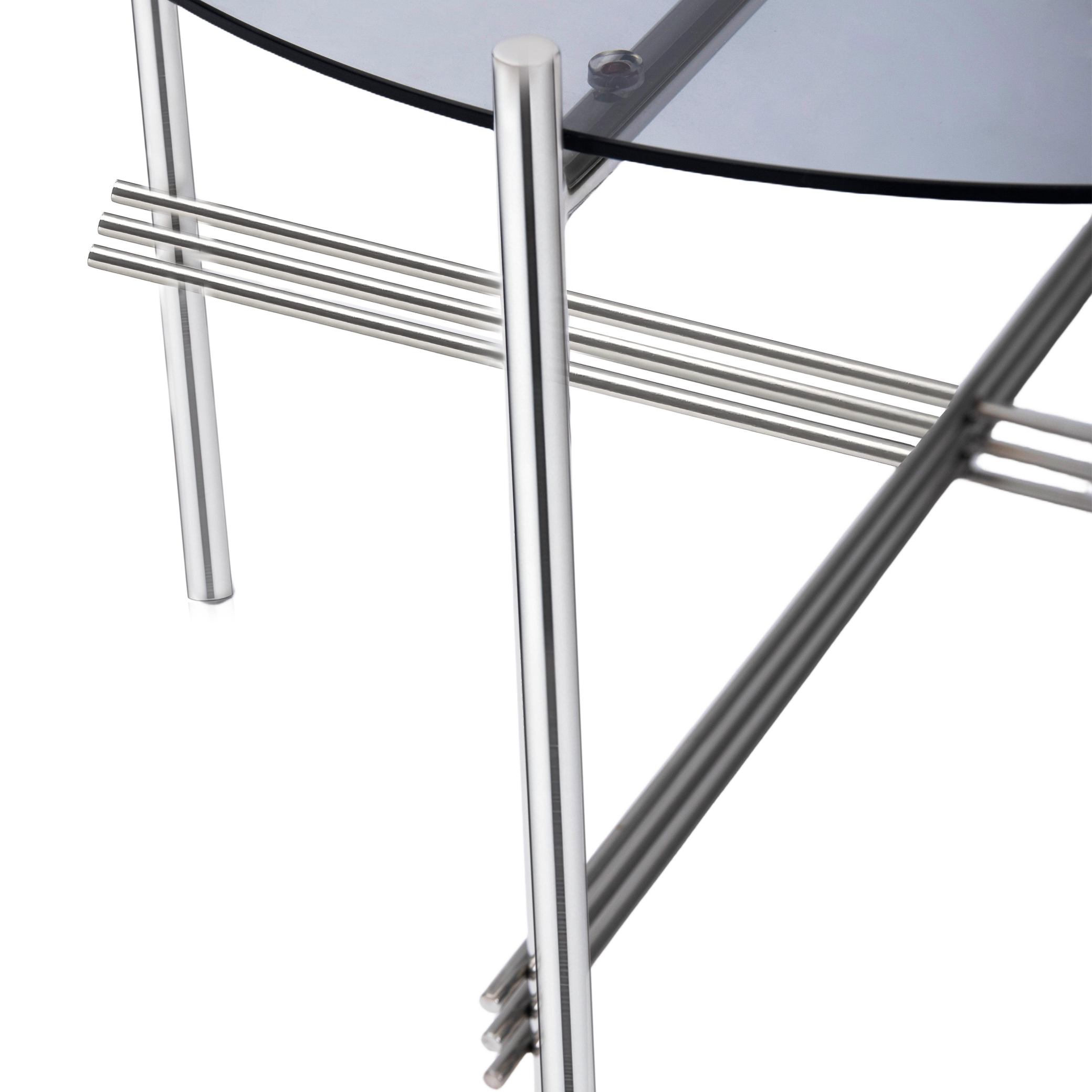 Brand Partner Projects: GUBI &times; TS Coffee Table, Round