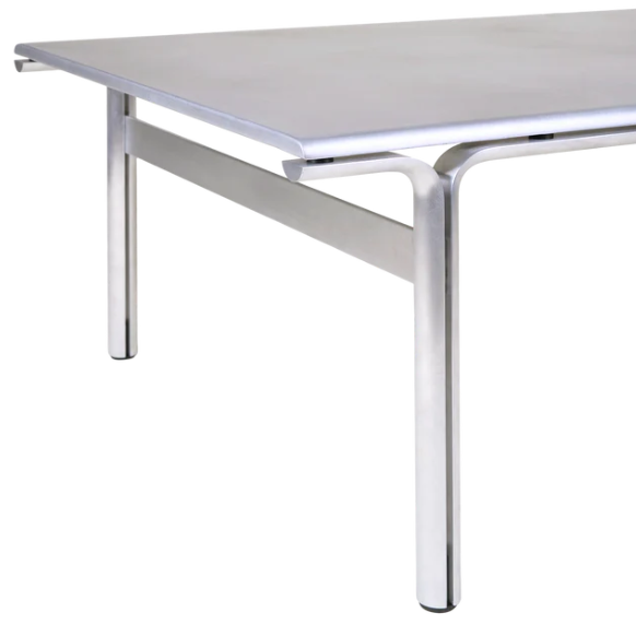Brand Partner Projects: FRAMA &times; Union Side Table