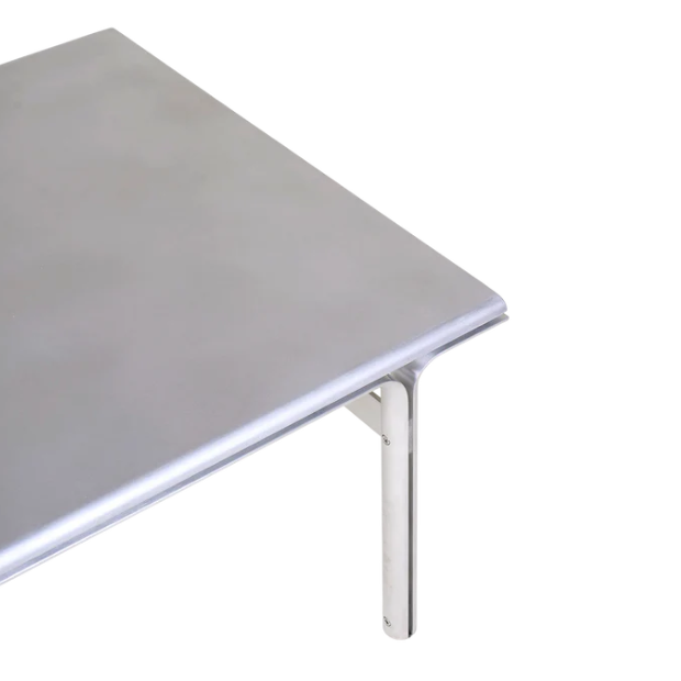 Brand Partner Projects: FRAMA × Union Side Table