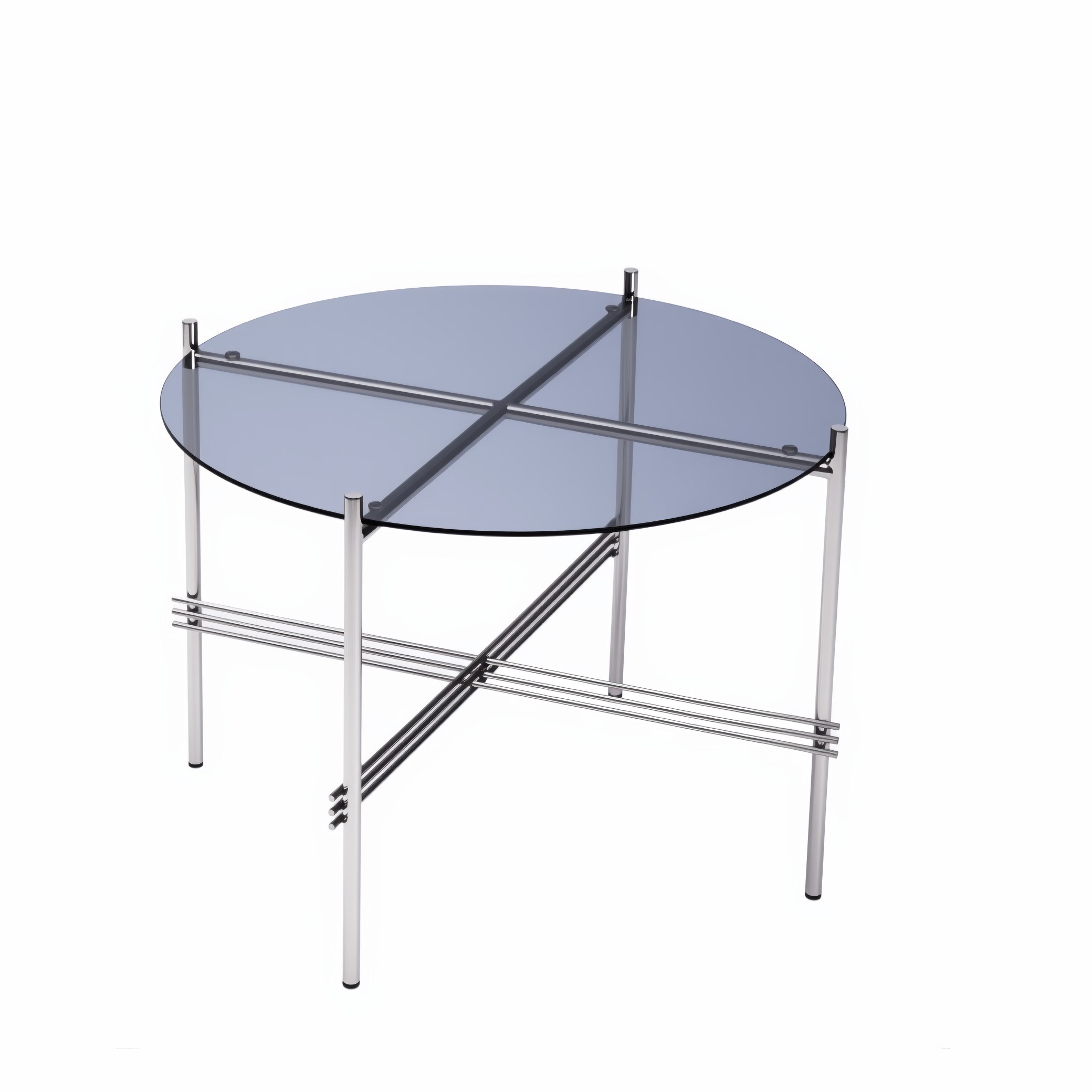 Brand Partner Projects: GUBI × TS Coffee Table, Round