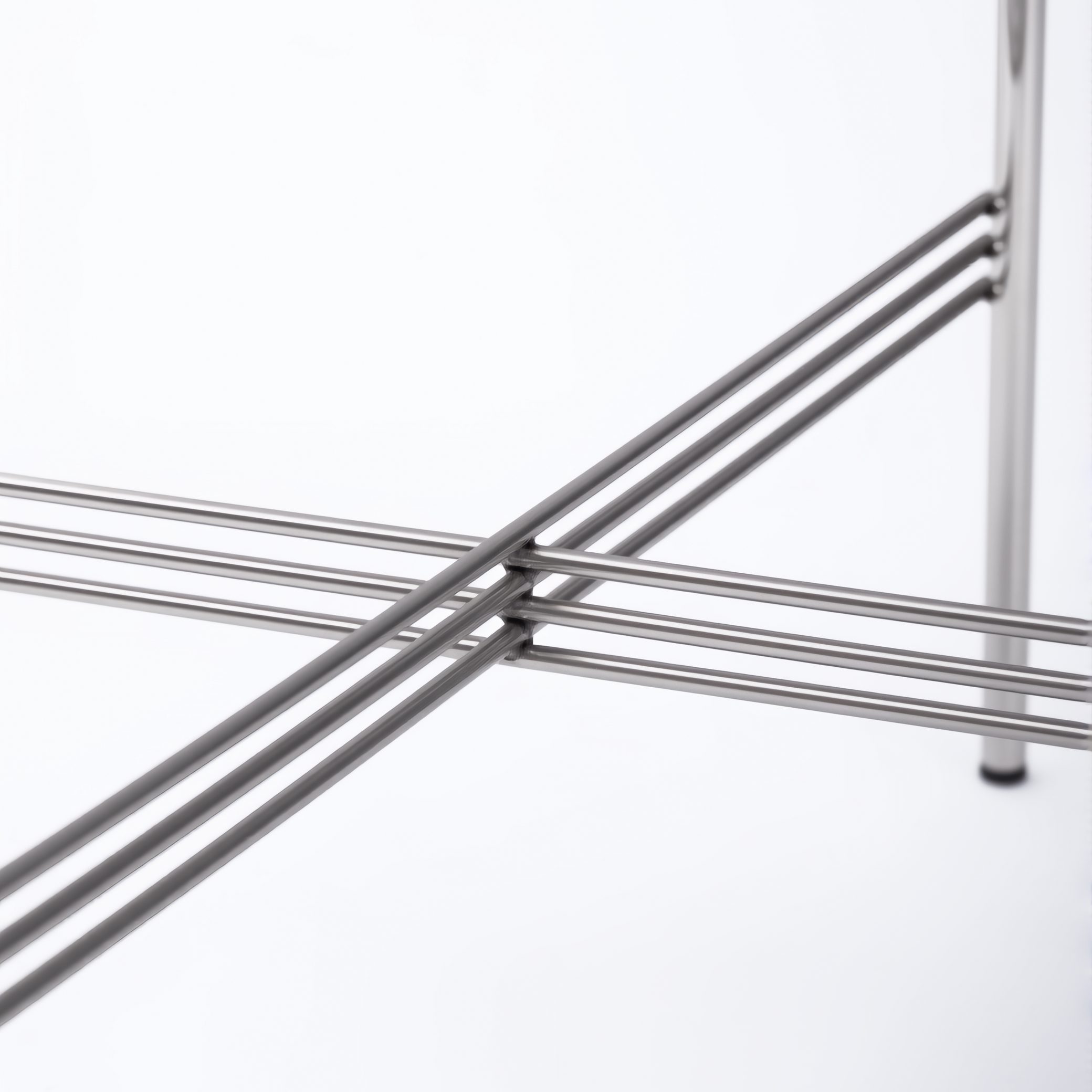 Brand Partner Projects: GUBI × TS Coffee Table, Round