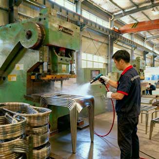 Material & Production