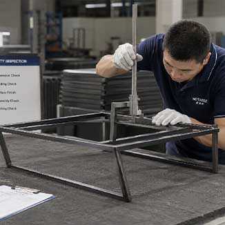 Quality Inspection