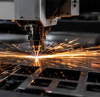 Laser Cutting/CNC Machining