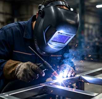 Welding Process