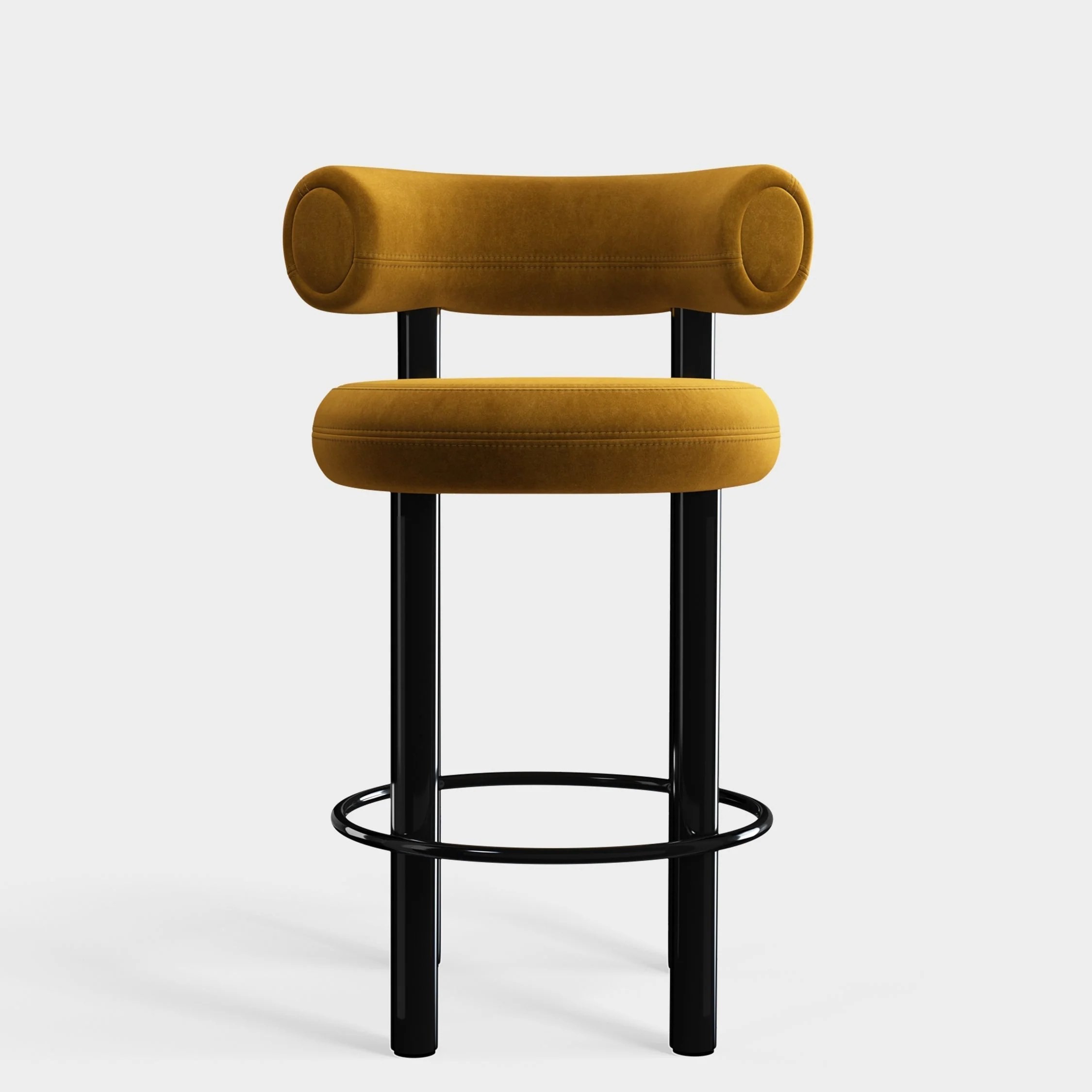 Fat Counter Stool
