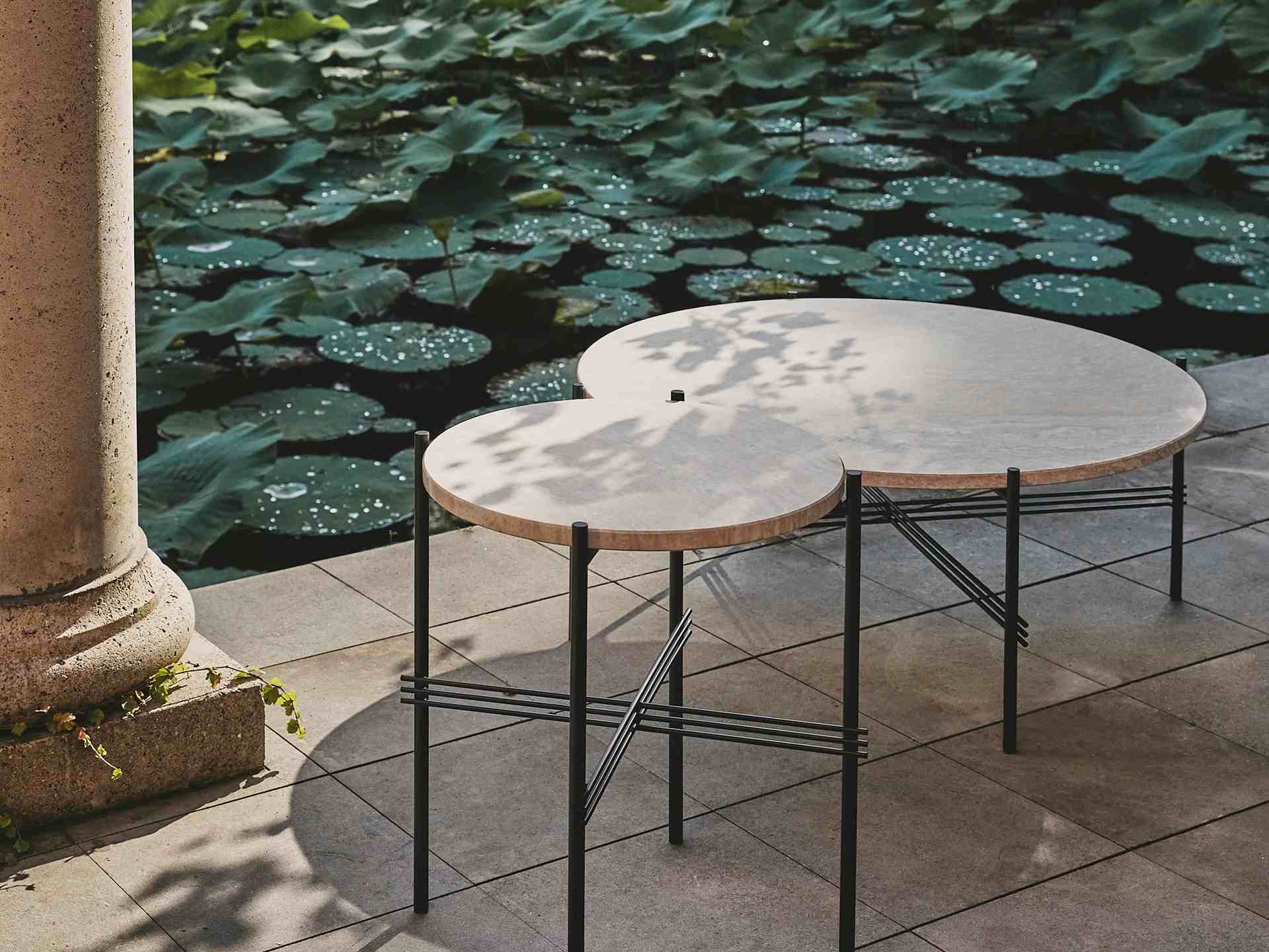 TS Side Table