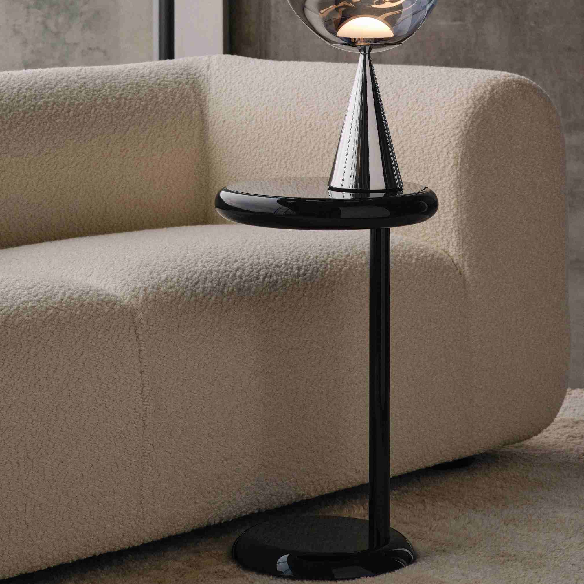 Spot Side Table