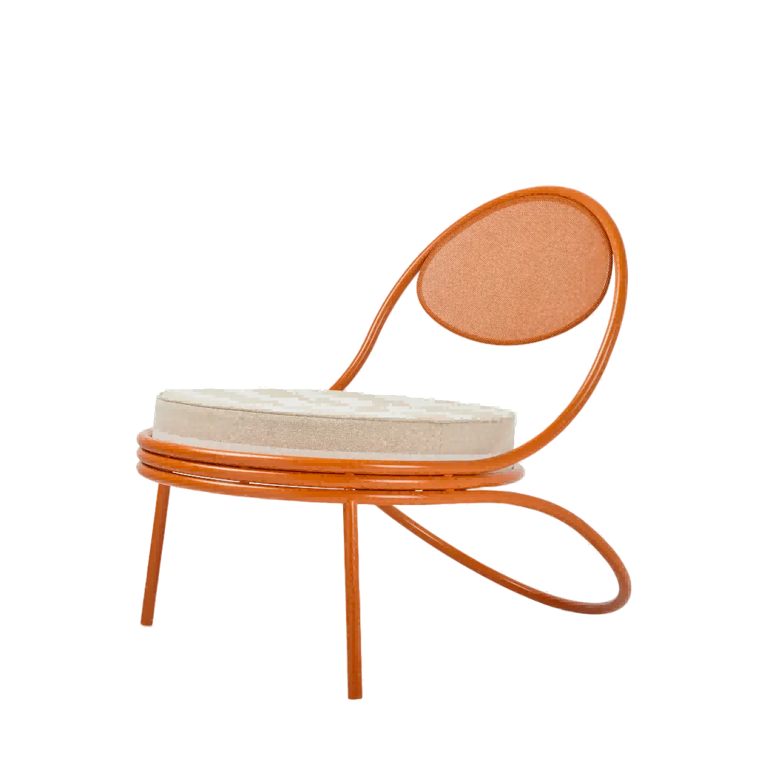 Copacabana Lounge Chair