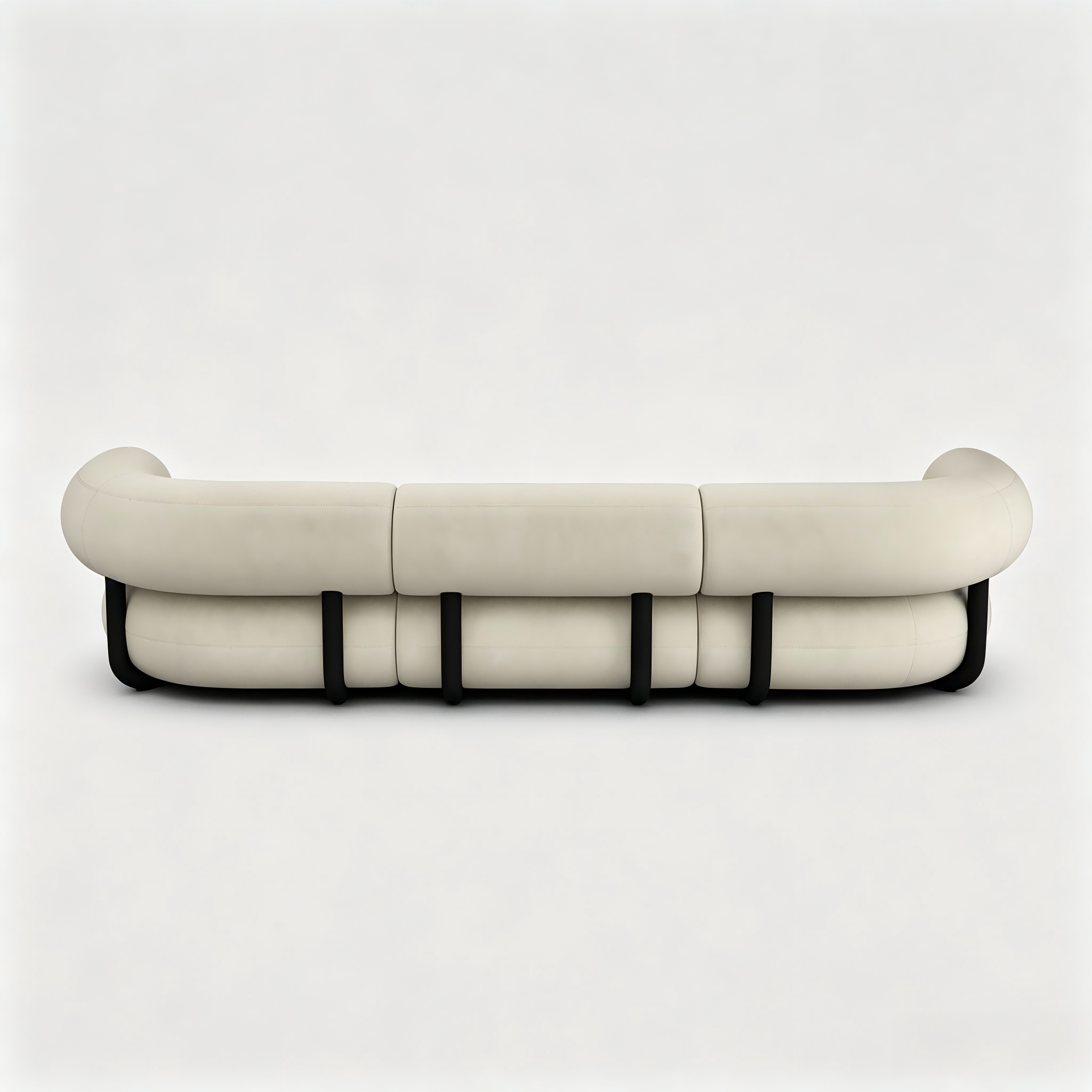 Fat Modular Sofa