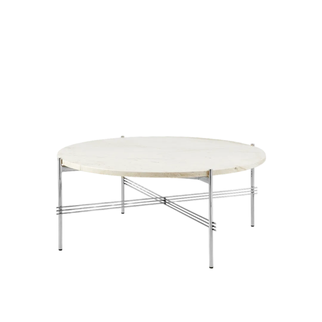 TS Coffee Table, Round