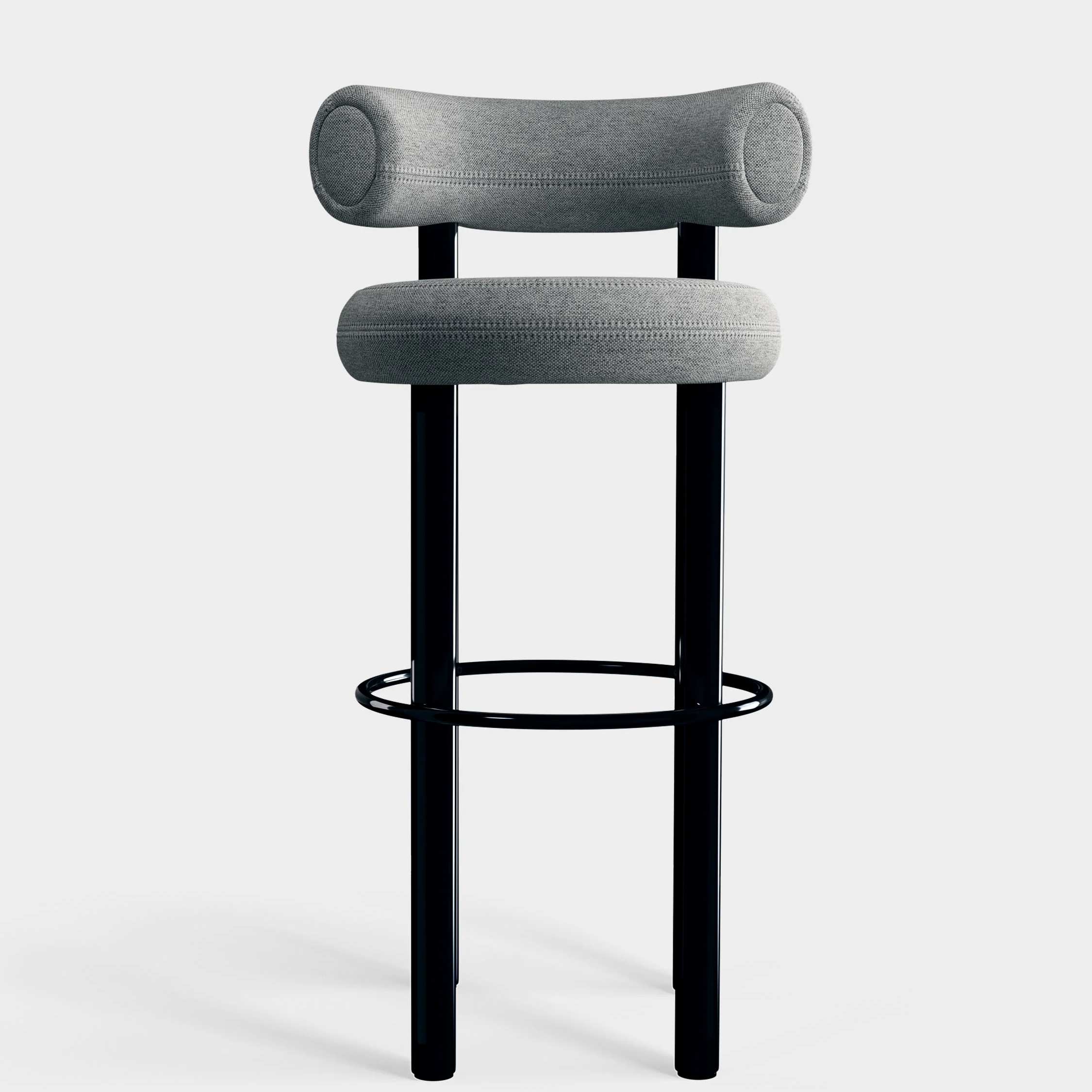 Fat Bar Stool