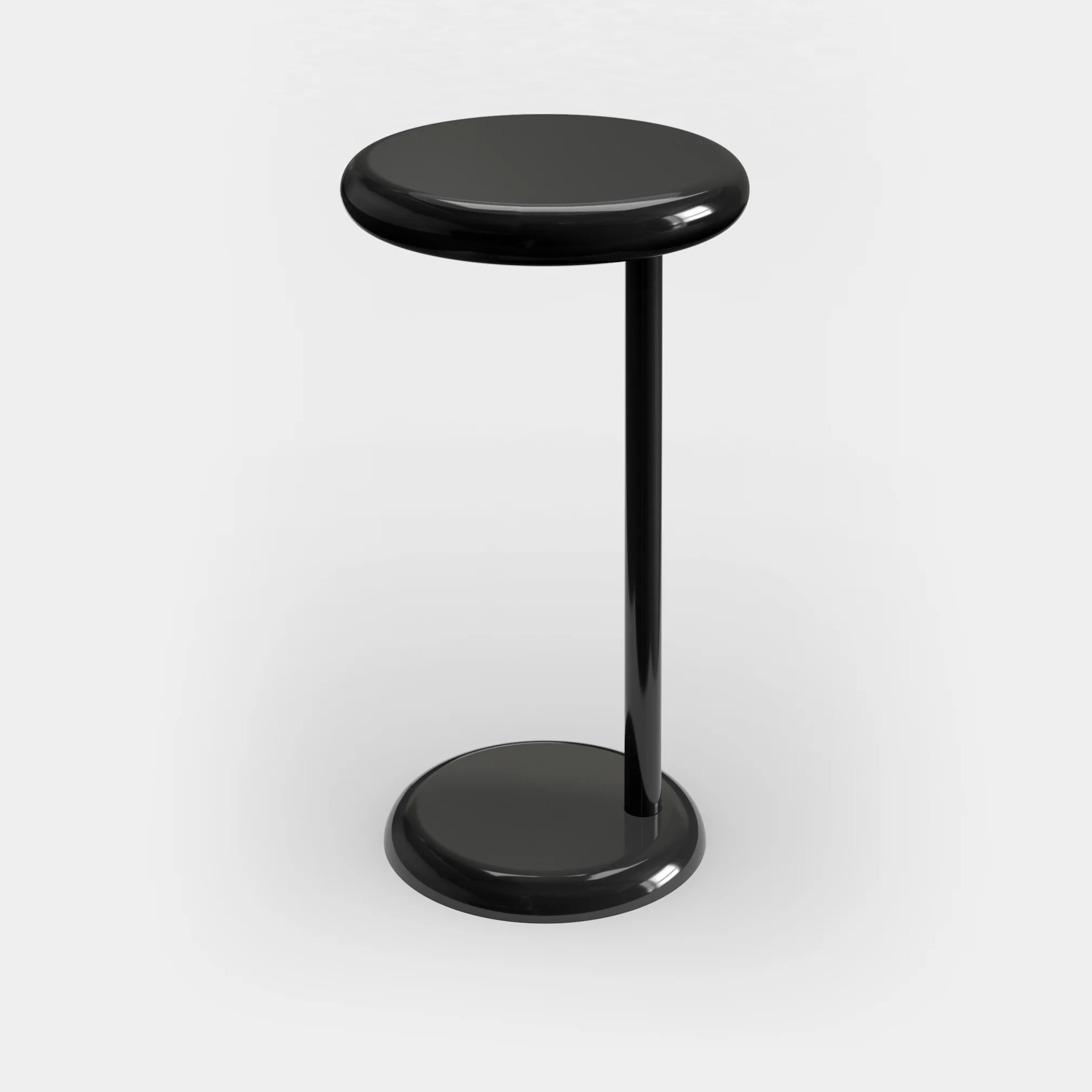 Spot Side Table