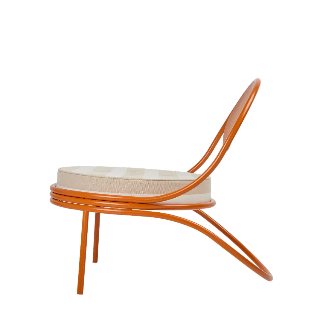 Copacabana Lounge Chair