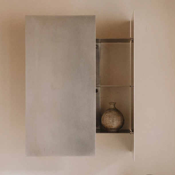 Sheet Cabinet
