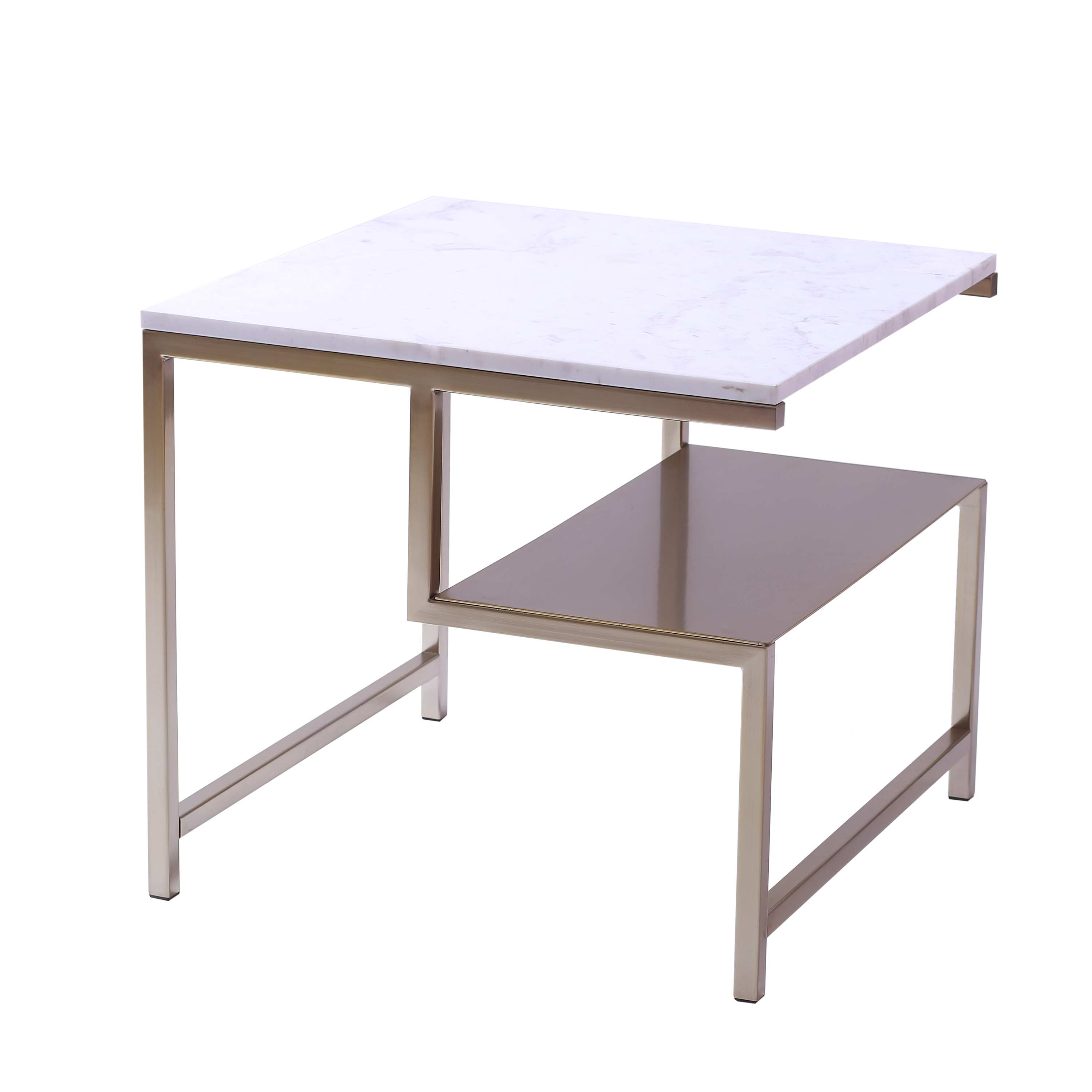 End Table (Marble)