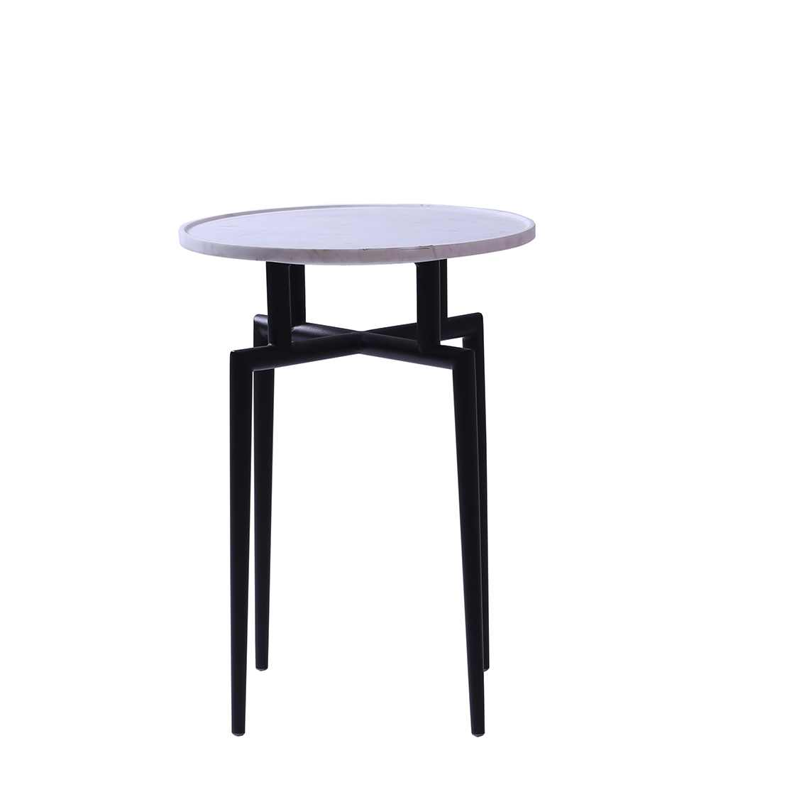 Round Side Table