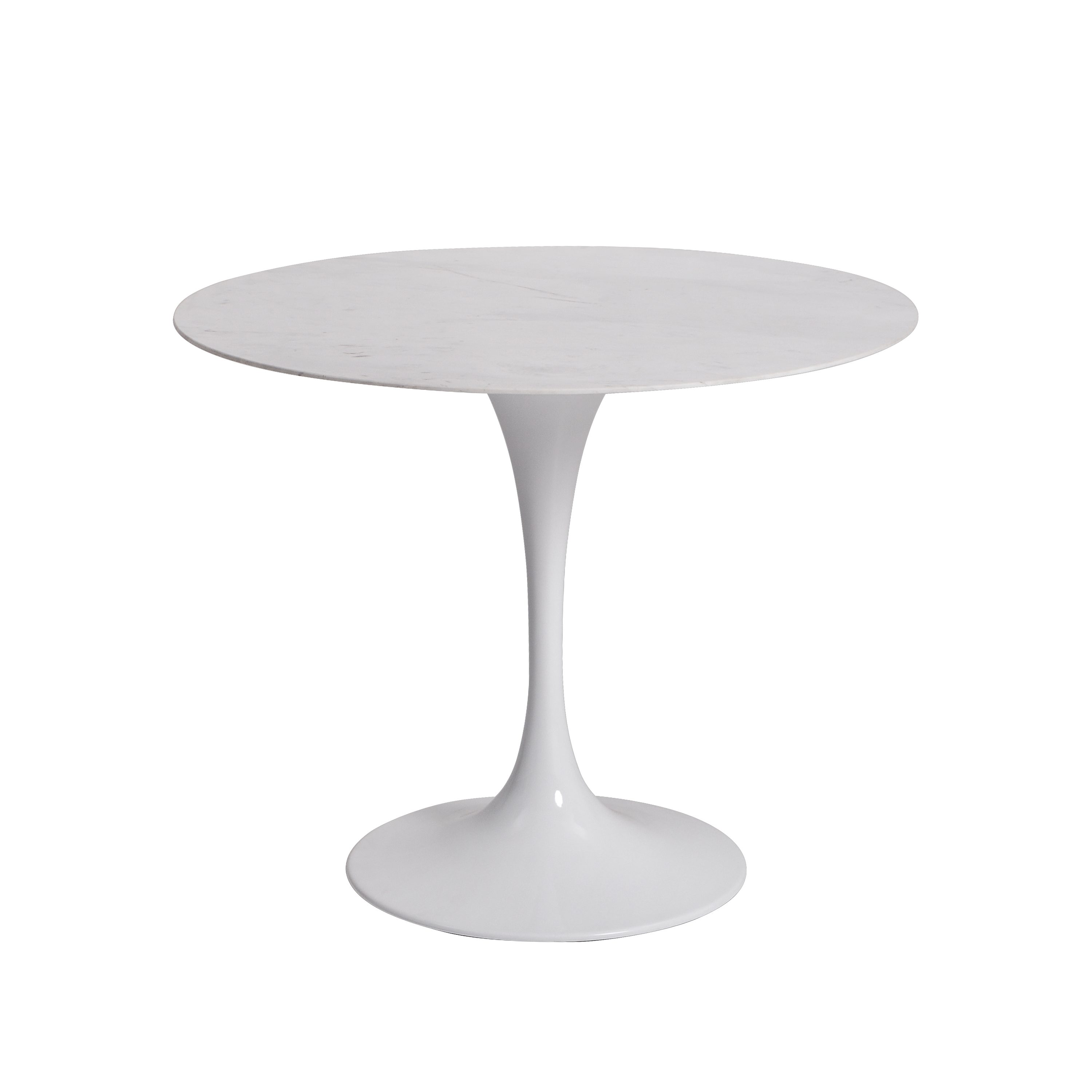 Round Dining Table