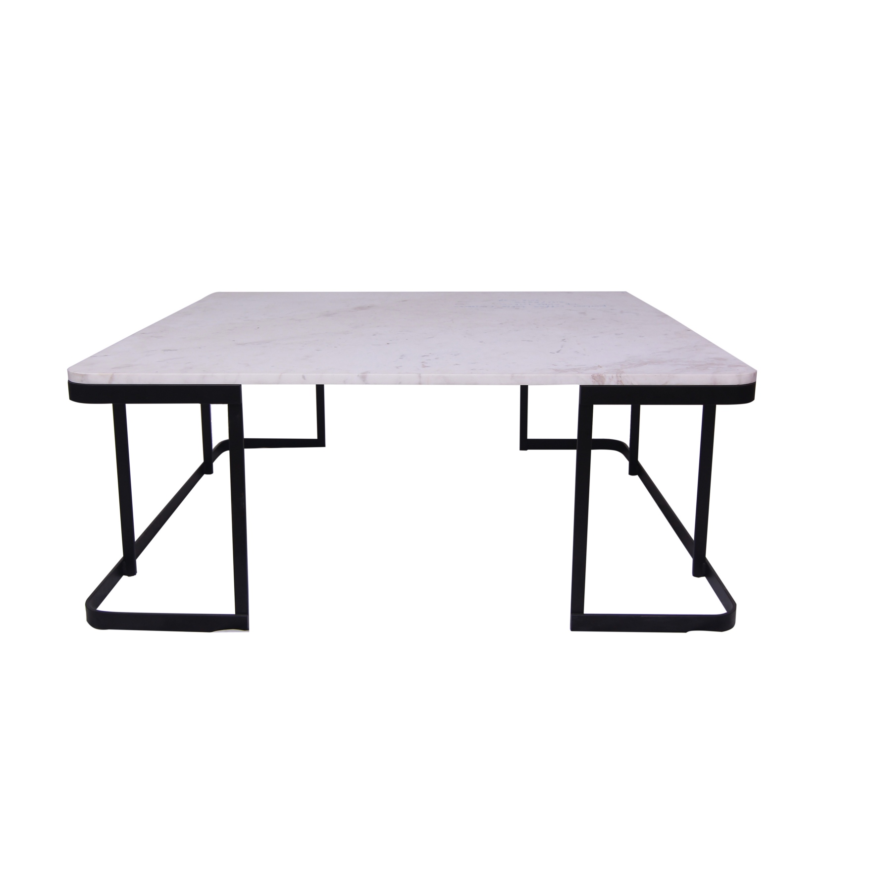 Square Marble Coffee Table