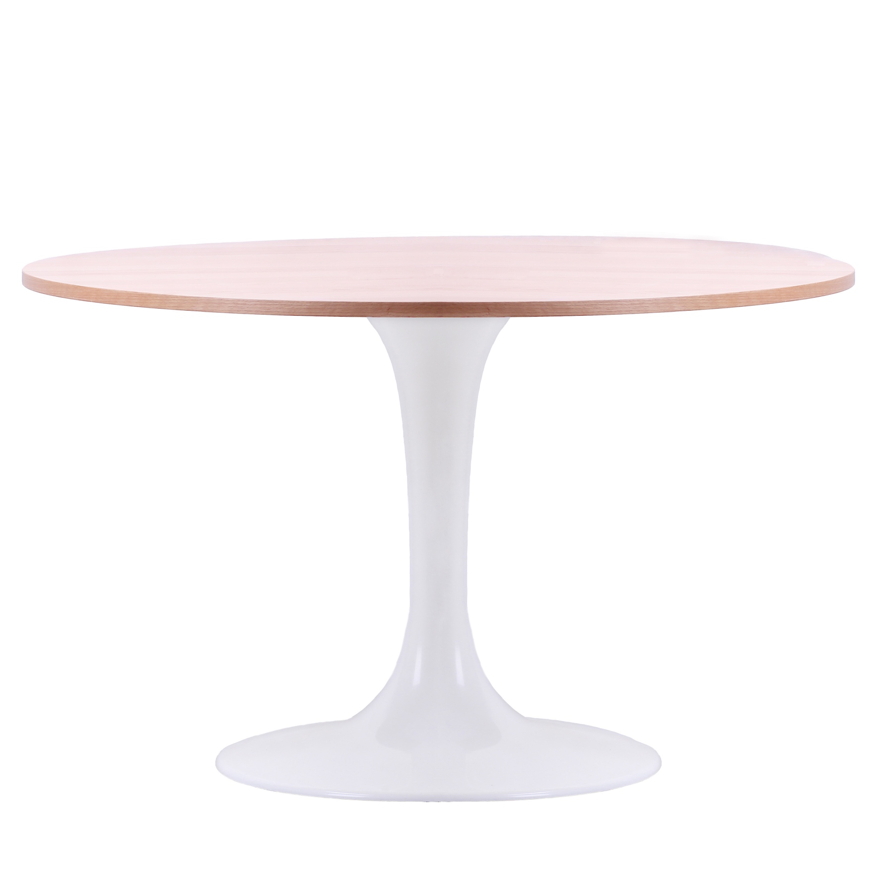 Round Tulip Dining Table