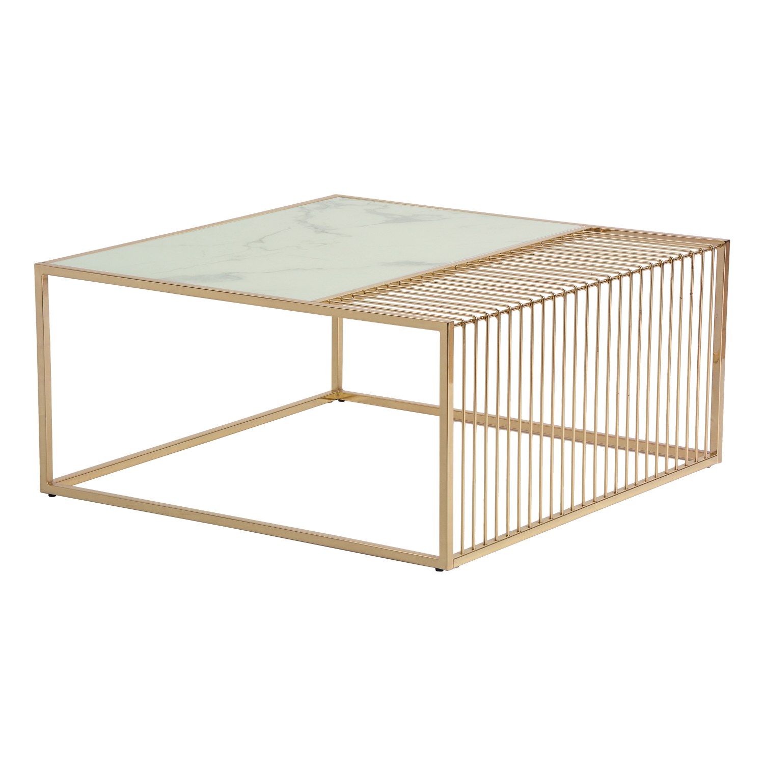 Square Coffee Table