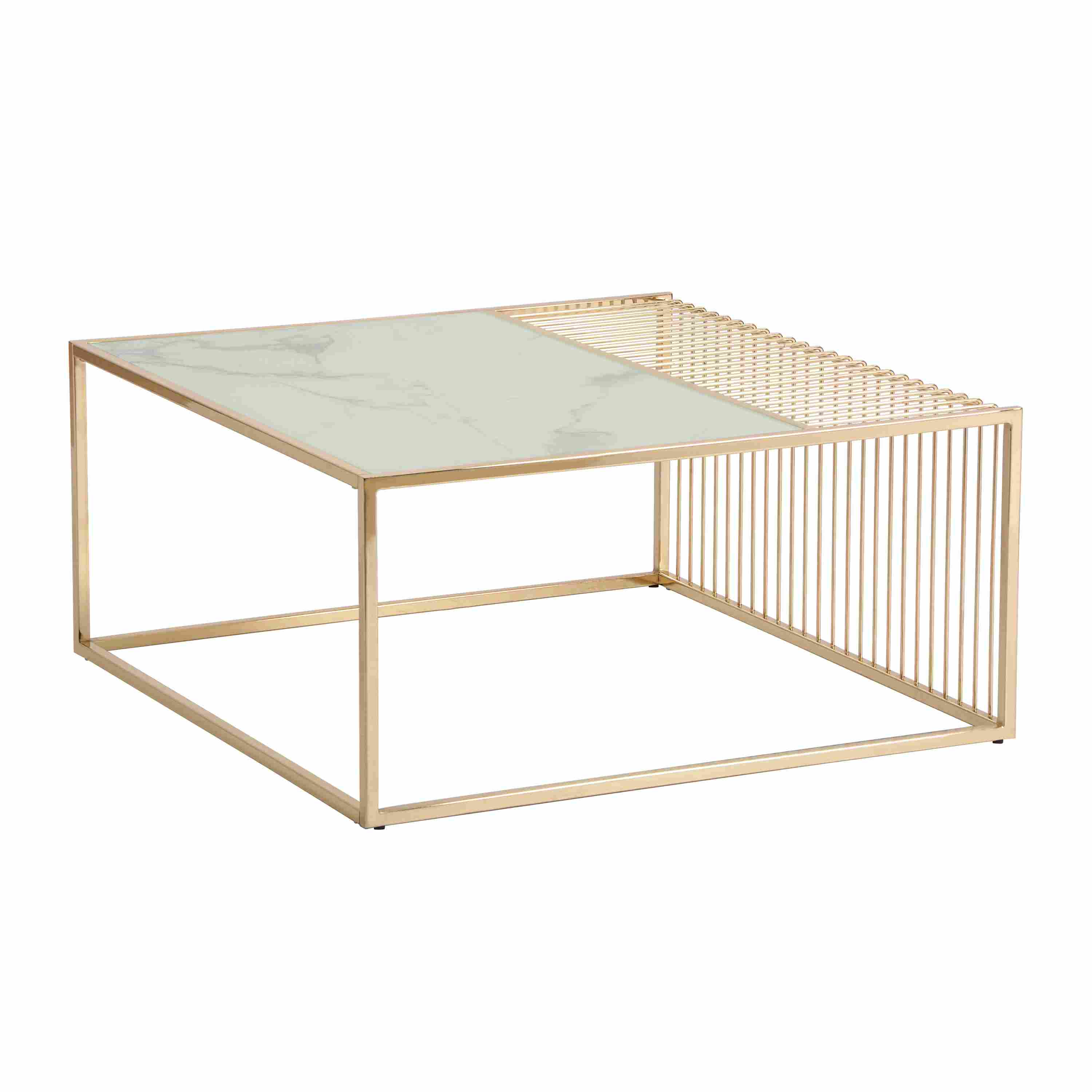Square Coffee Table