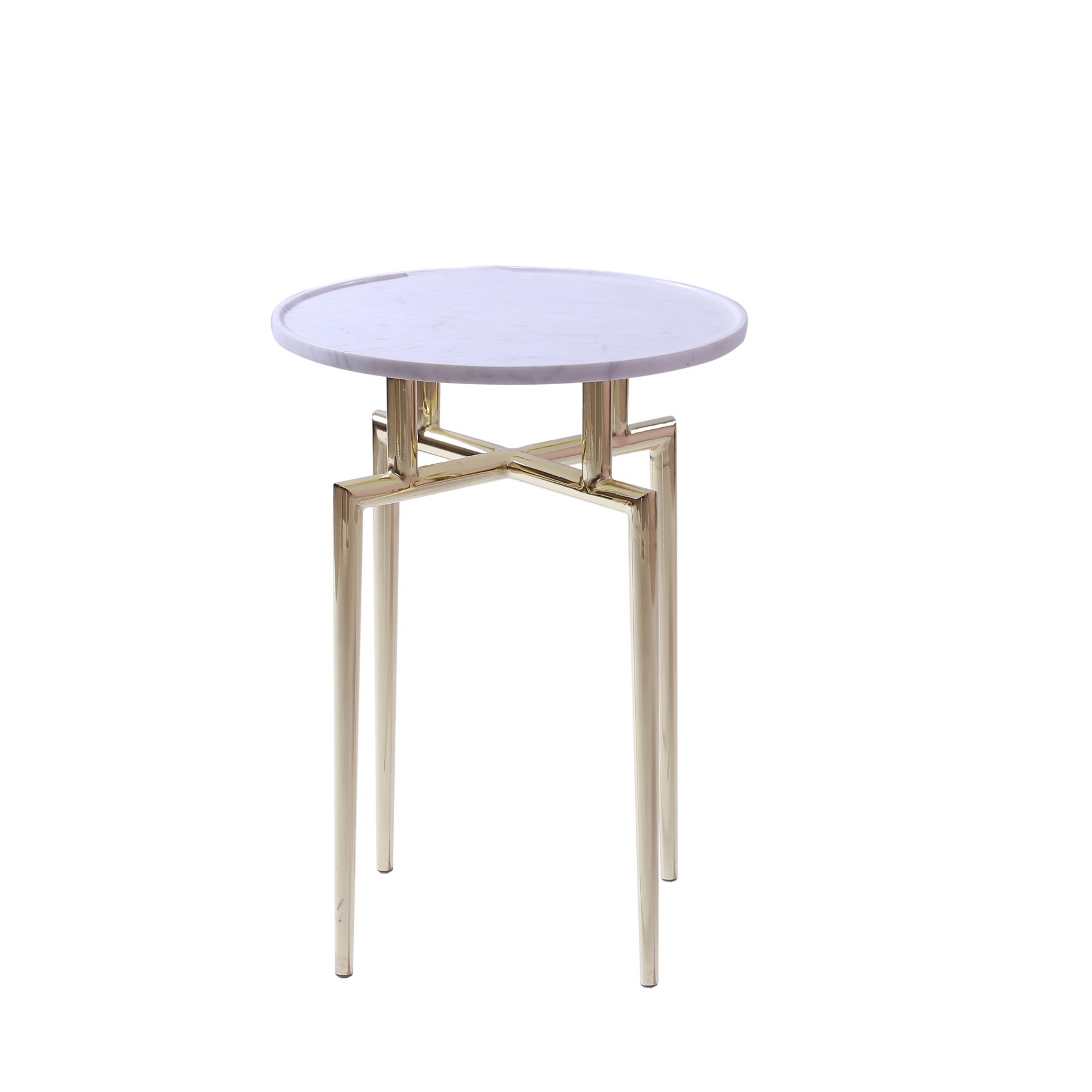 Round Side Table