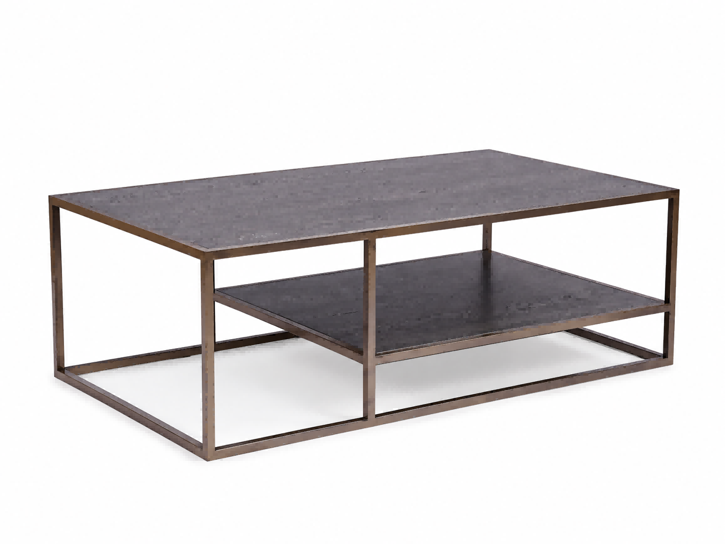 2-Tier coffee table