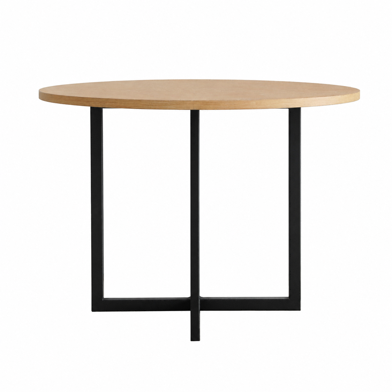 Round Dining Table