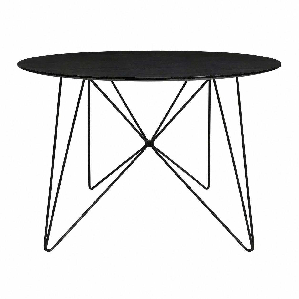Round Dining Table