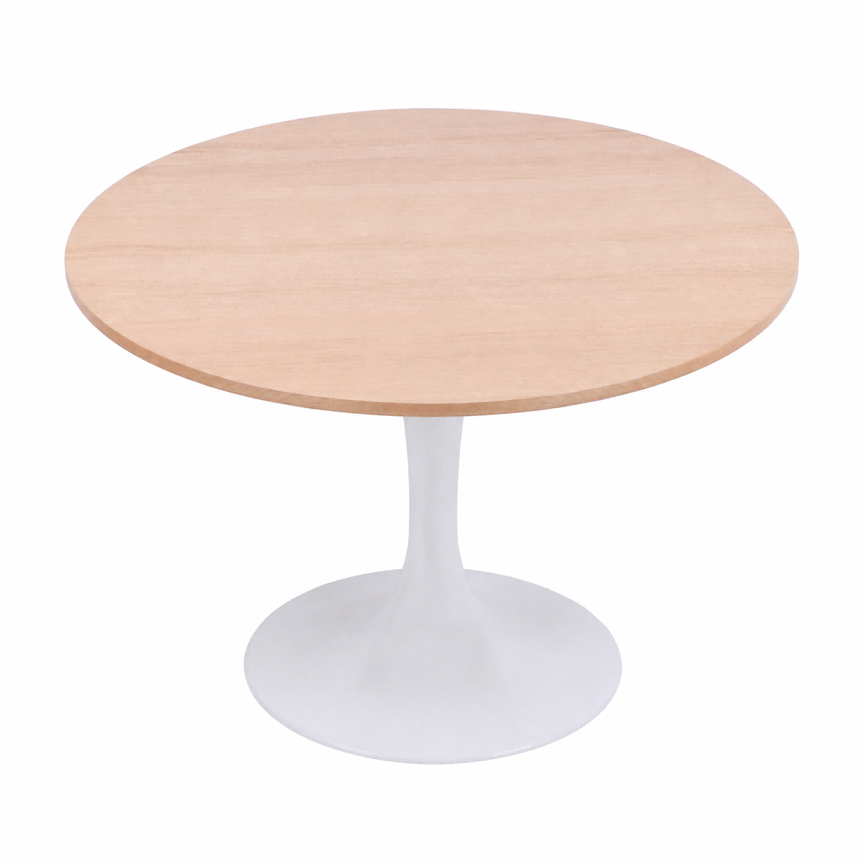Round Tulip Dining Table