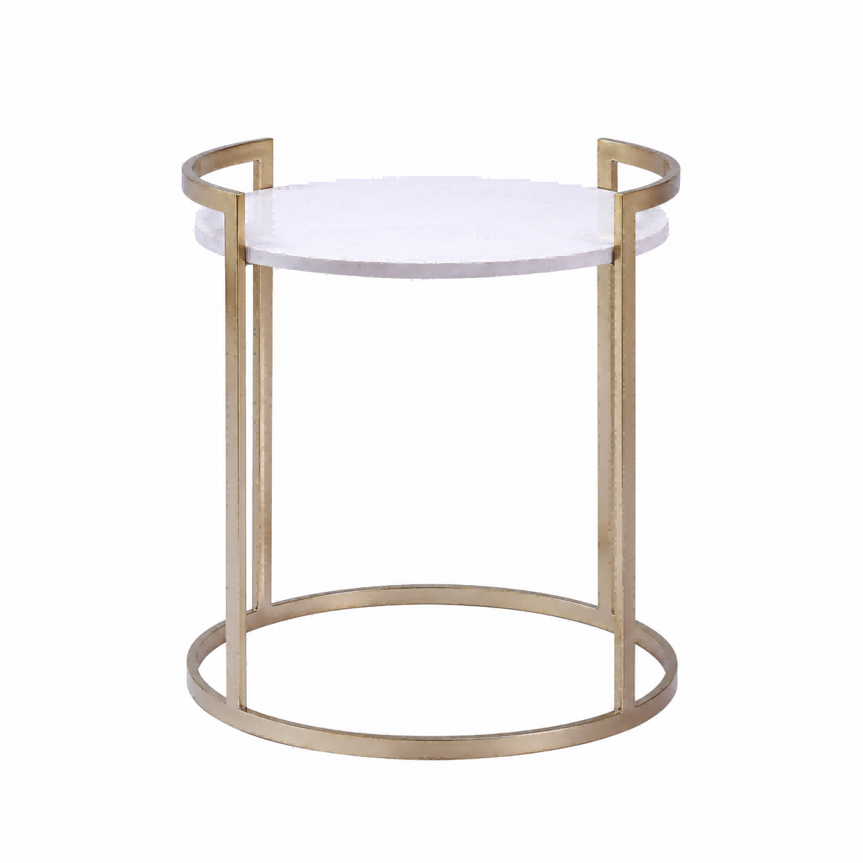 Round Side Table