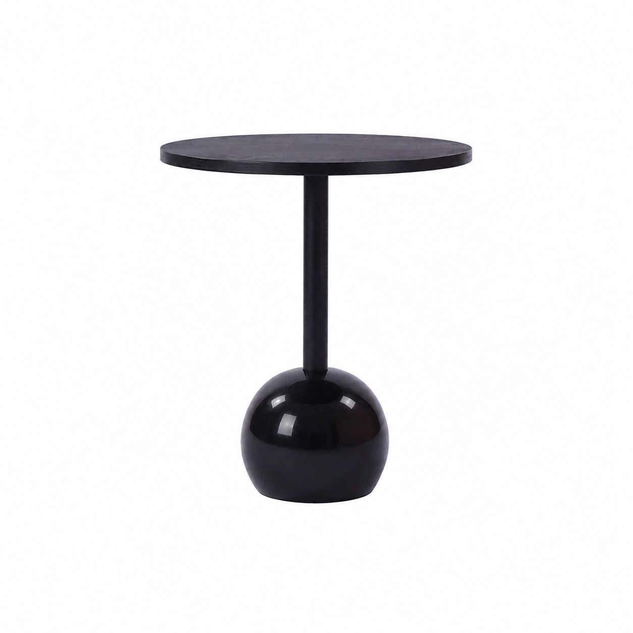Round Side Table