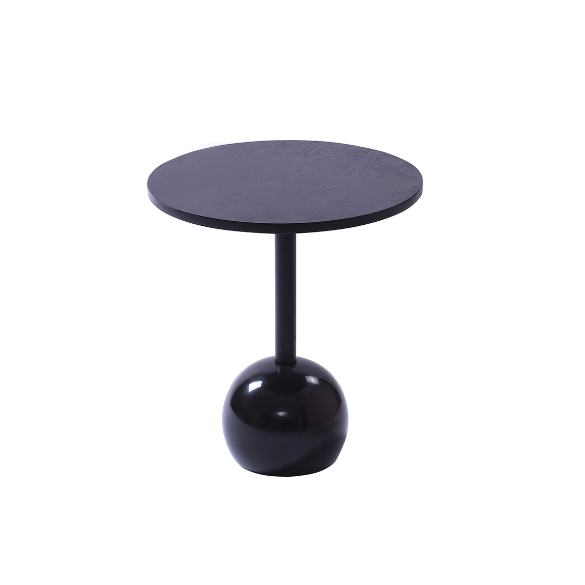 Round Side Table