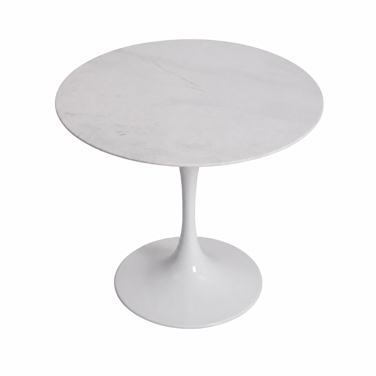 Round Dining Table