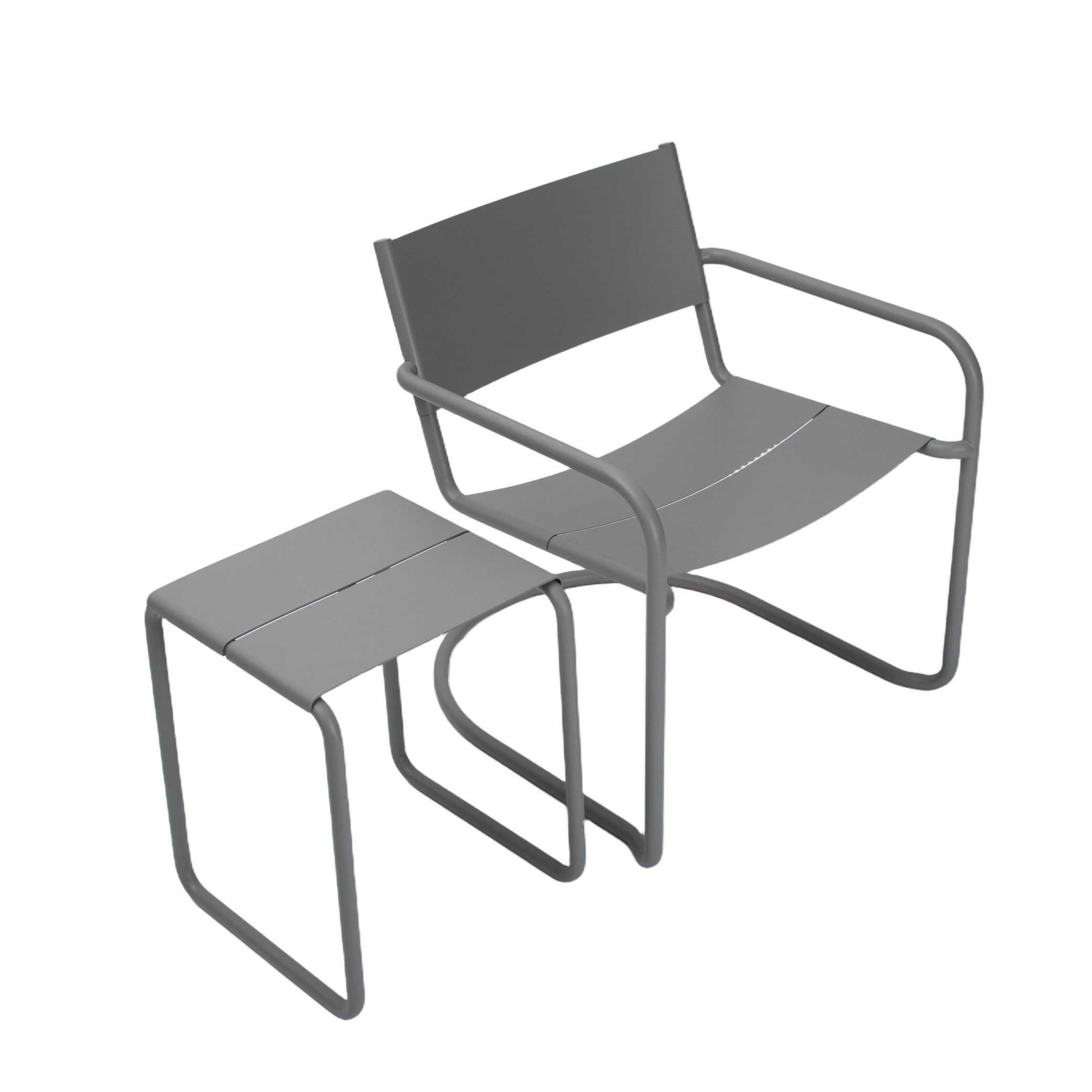 Modern Bench