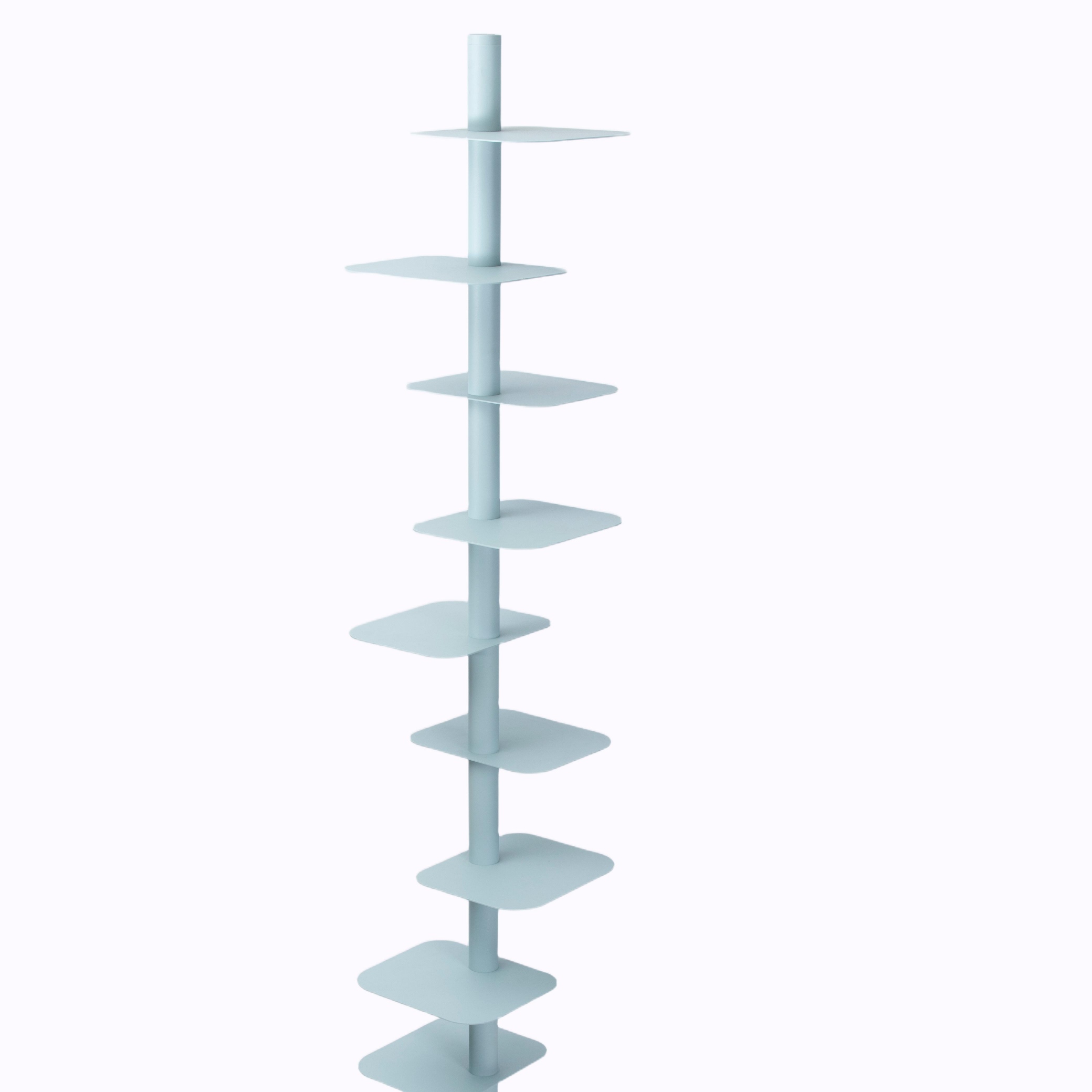 Morden Rack